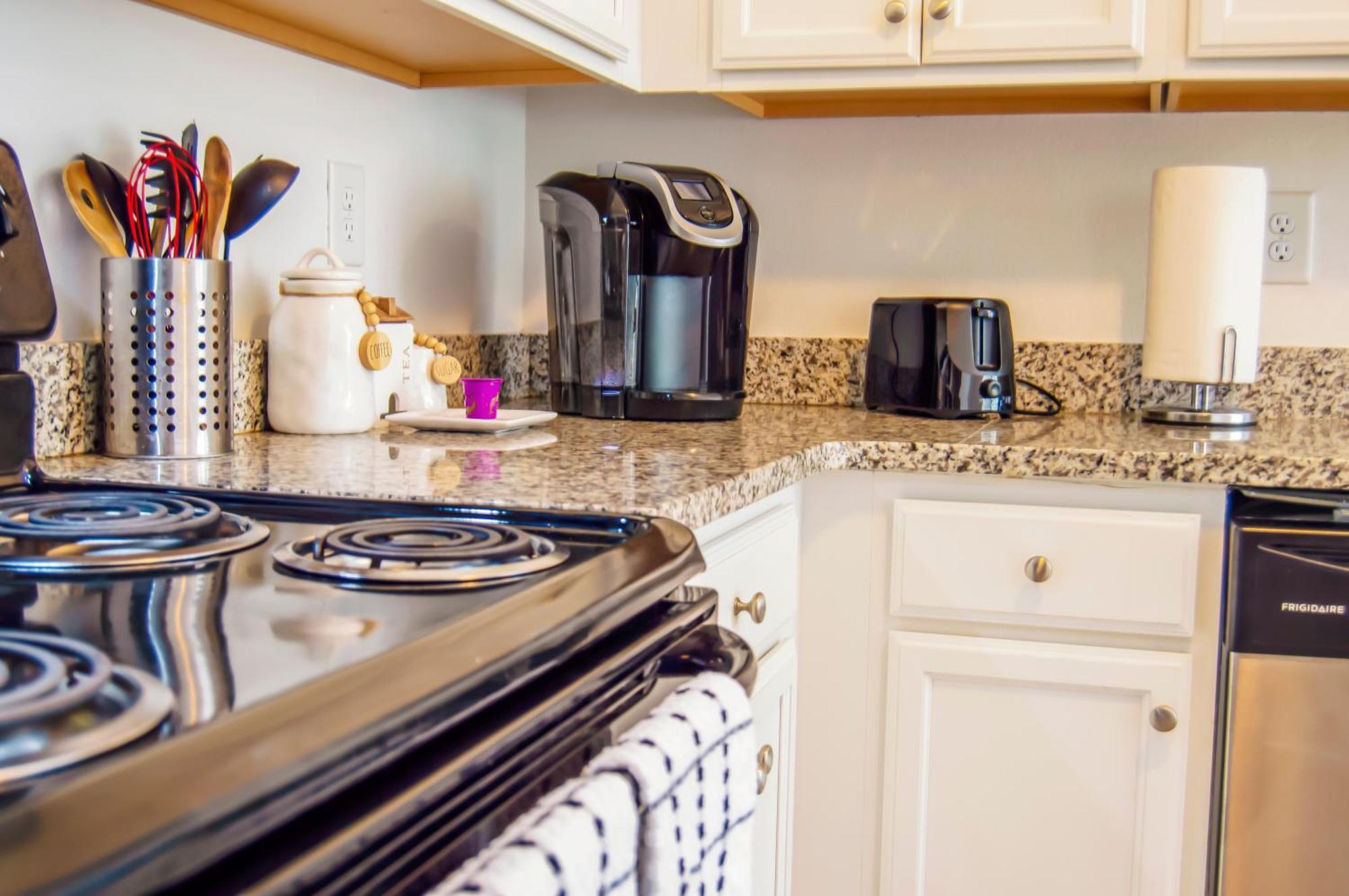 Cozy Condo, Minutes From Broadwy, Sleeps 5 Нашвілл Екстер'єр фото